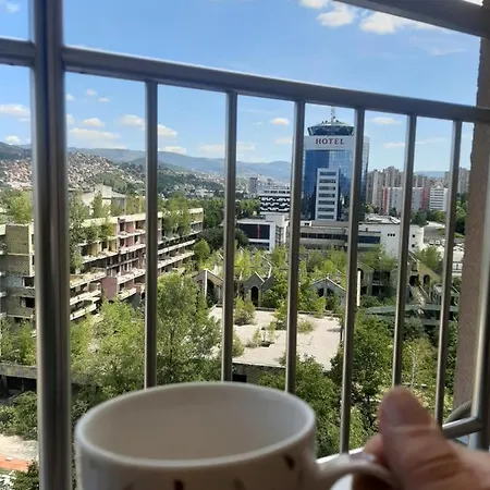 Apartman Cesko דירה *