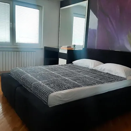 Apartman Cesko סראייבו
