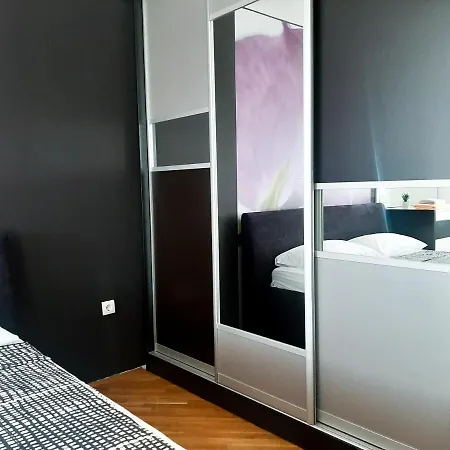 דירה Apartman Cesko סראייבו