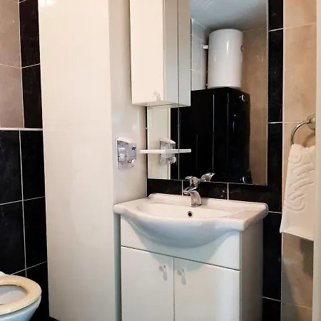 Apartman Cesko דירה סראייבו