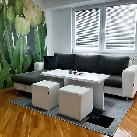 דירה Apartman Cesko *