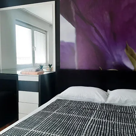דירה Apartman Cesko סראייבו
