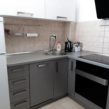 Apartman Cesko סראייבו